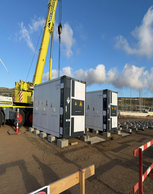 Operação e Manutenção